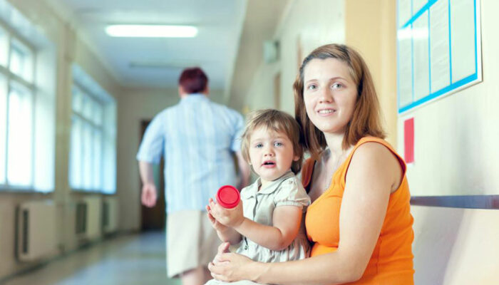 The various types of types of child care and preschool facilities