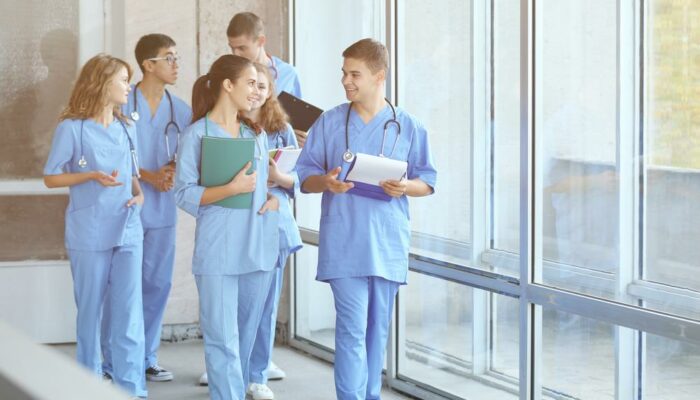 Things One Can Expect From Rn To Bsn Online Program