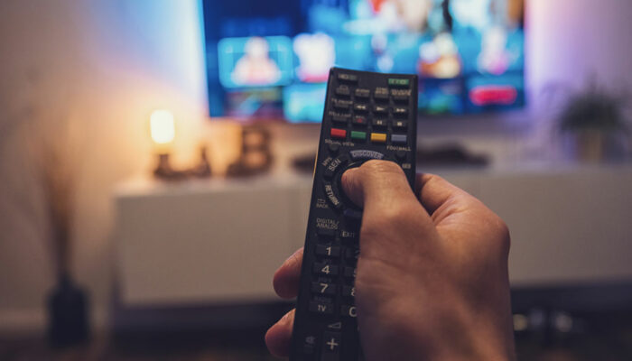 Things to know about TV remote controls