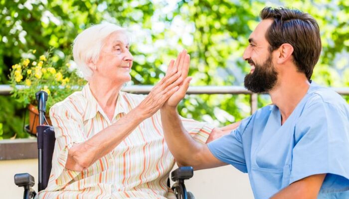 Tips For Senior Caregivers To Combat Resistance To Care