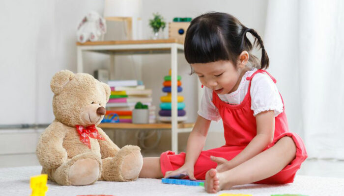 Tips for picking the right preschool curriculum