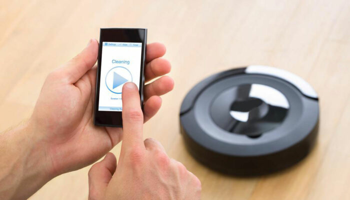 Top 2 Roomba vacuums to buy during a sale