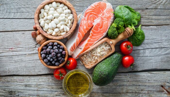 Top 5 Foods To Include In One’s Diabetic Diet Plan