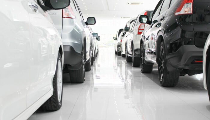 Toyota dealerships – The overall experience