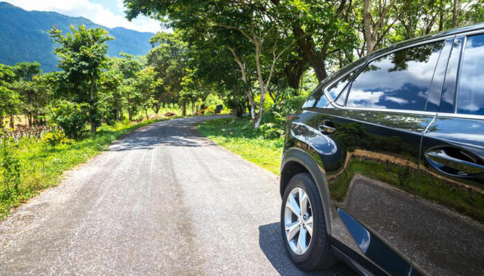 Valuable information and review of the Honda CR-V