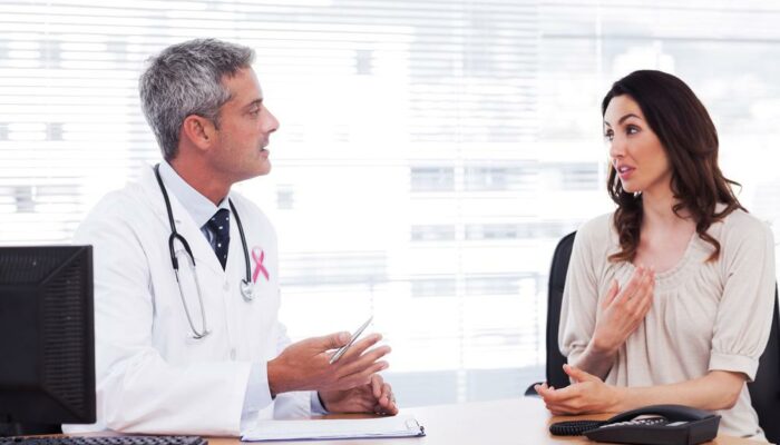 Various options for breast cancer treatment