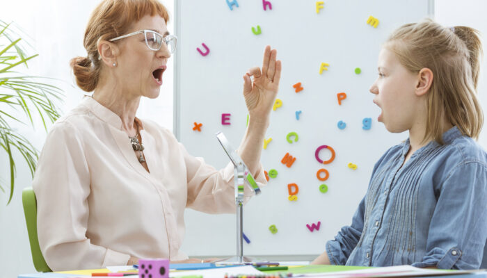 What Does A Masters Degree In Special Education Entail