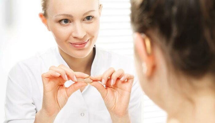 What Should You Know About Hearing Aid Batteries