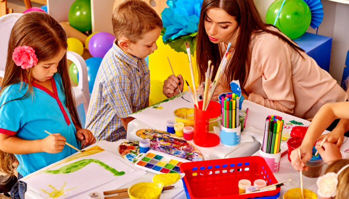 What To Expect In Free Preschools In Austin