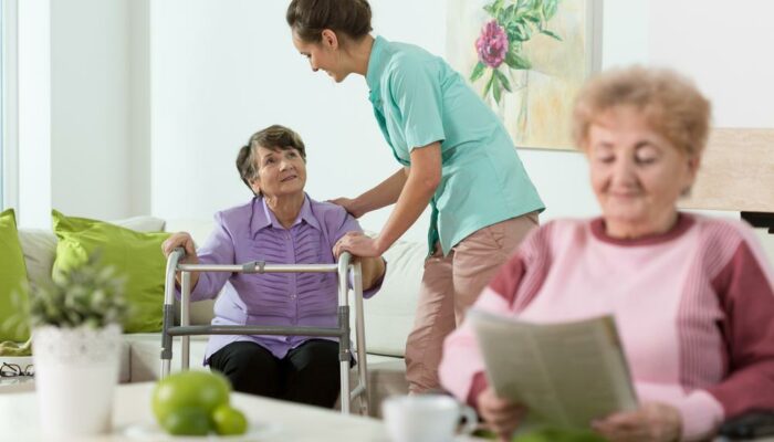 What You Should Know About Senior Home Care