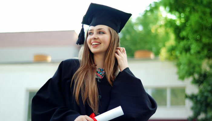 What do scholarships entail?