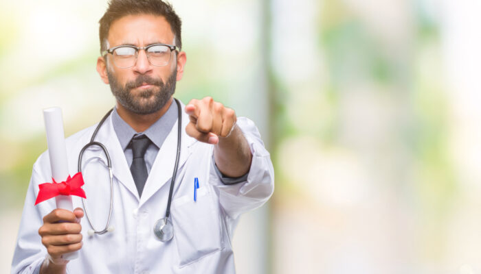 Where To Get Health Administration Degree Online