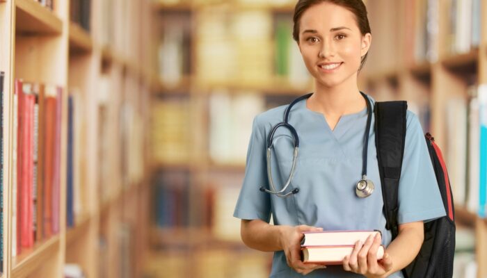 Why Students Opt For Online Bsn Degree Nurses Training
