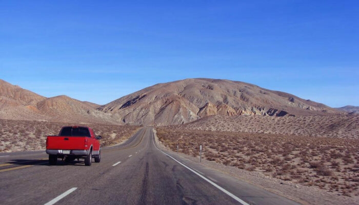 Your guide to buying a pickup truck