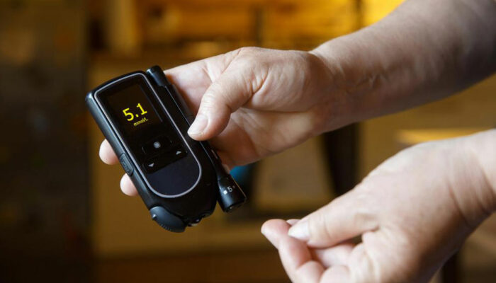 blood glucose control – How to keep it under check