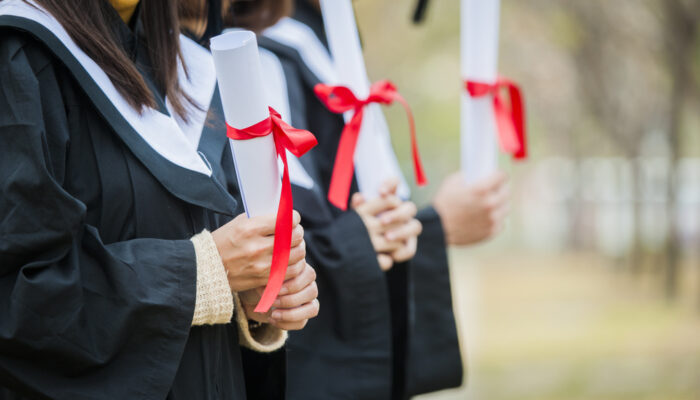 10 Best Masters Degrees For Great Jobs