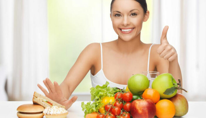 1200 Calorie Diet Plan – A Healthy Weight Loss Plan