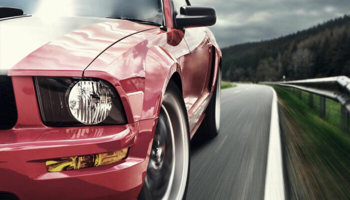 2016 Ford Mustang GT – Take a look