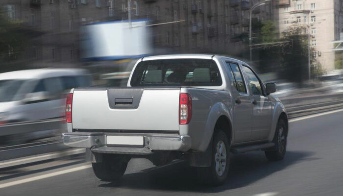 2018 Ram 1500 – Why choose it?