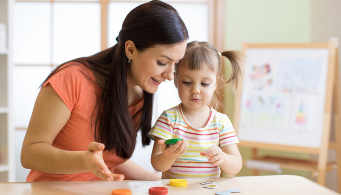 3 great free preschools in Jersey City