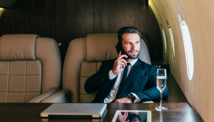 4 Strategic Tips to Secure a Business Class Travel Deal