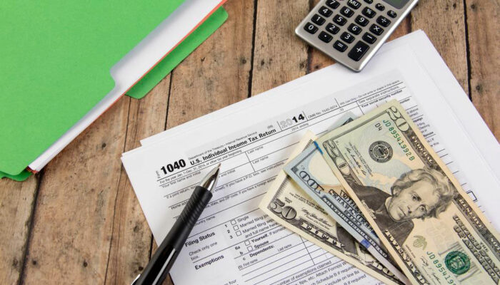 4 free tax software programs for hassle-free tax preparation services