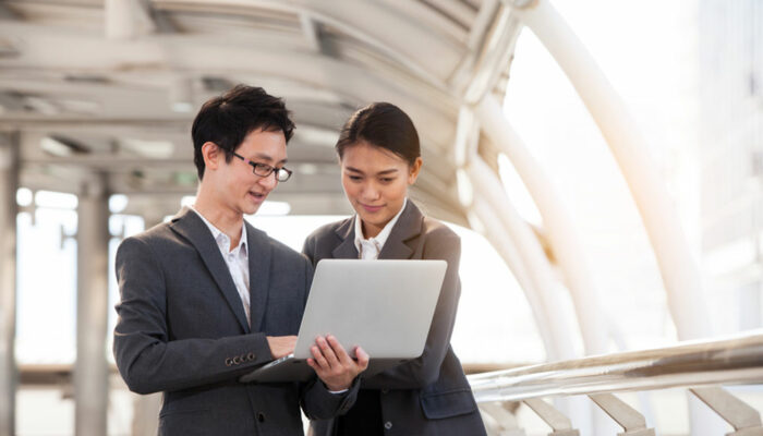 4 popular laptops to choose from