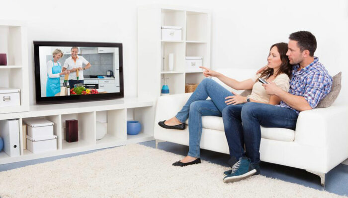 55-inch LED Smart TV – 5 popular options you can choose from