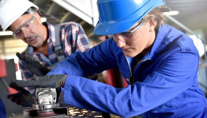 5 Benefits Of Pursuing A Course At Locksmith Schools