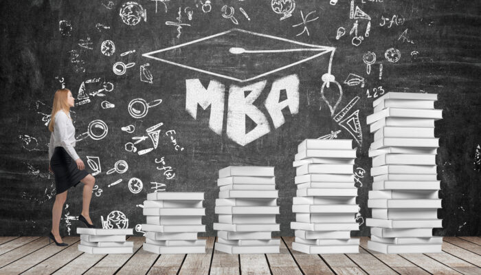 5 Reasons Why You Should Select Business Administration Degree Program