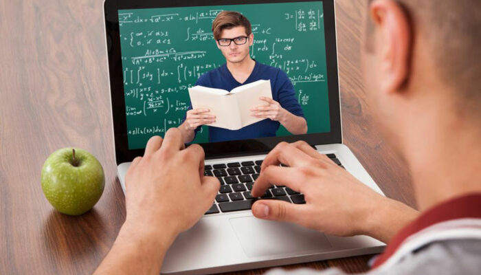 5 reasons to choose online math tutoring