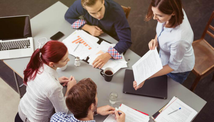 5 reasons to opt for a business management course