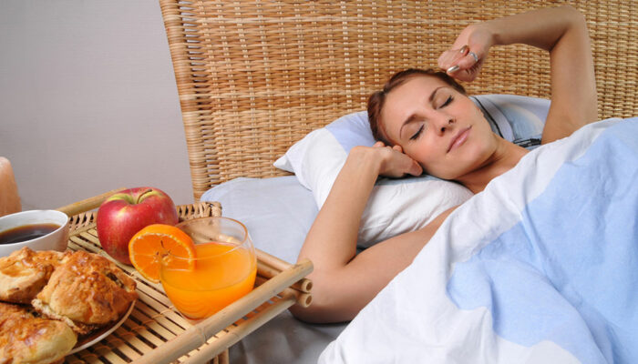 6 Bed and Breakfasts at Napa Valley