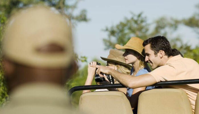 6 Popular African Safari Packages