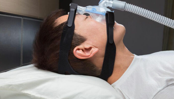6 Ways to Cure Sleep Apnea