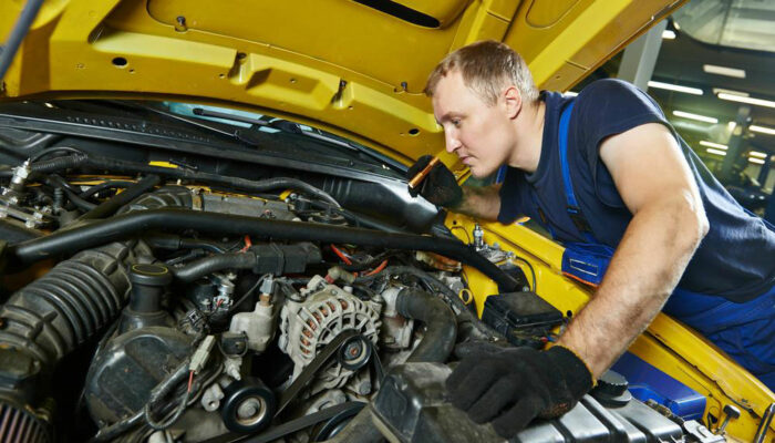 6 common myths about car maintenance