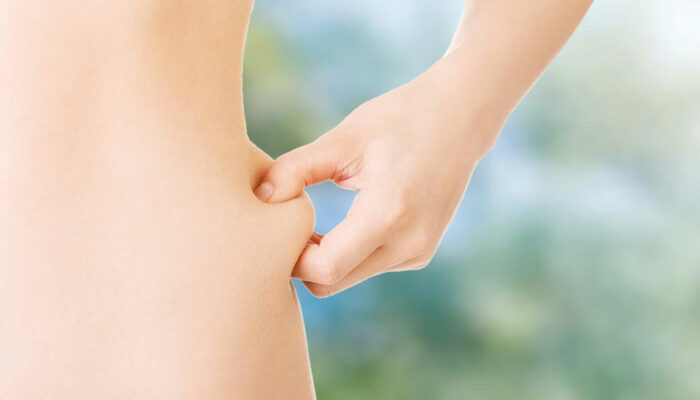 7 Easy Tips to Lose Stubborn Belly Fat