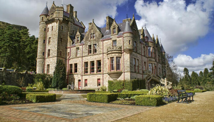 9 Must-Have Inclusions in Ireland Tour Packages