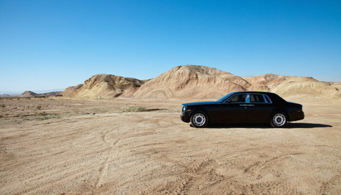 A Guide to the Cadillac XLR-V’s Top Features