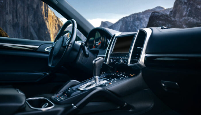 Here’s What Makes the MINI Clubman the Perfect Choice