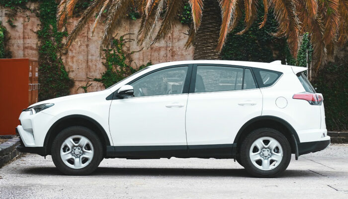 Here’s What Makes the Toyota RAV4 Prime a Great Family Car