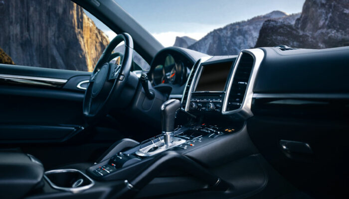 Jaguar I-PACE – a Game Changer in the Luxury SUV Market