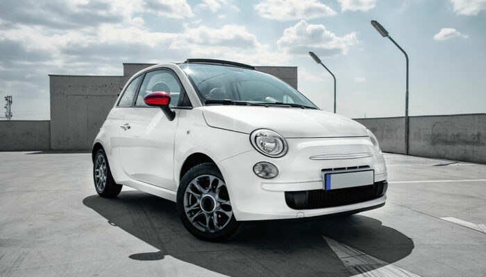 Scion iQ – A Compact Car Worth the Money