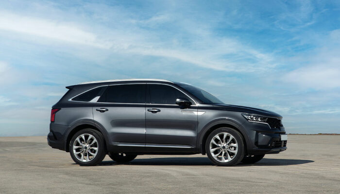 The Kia Sorento Plug-In Hybrid – Everything You Want in a Car