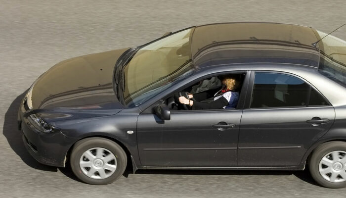 Toyota Camry Solara – A Suitable Choice for City Driving