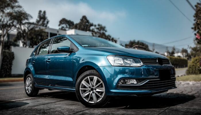 Volkswagen Taos – Exciting Features of the Volkswagen Taos