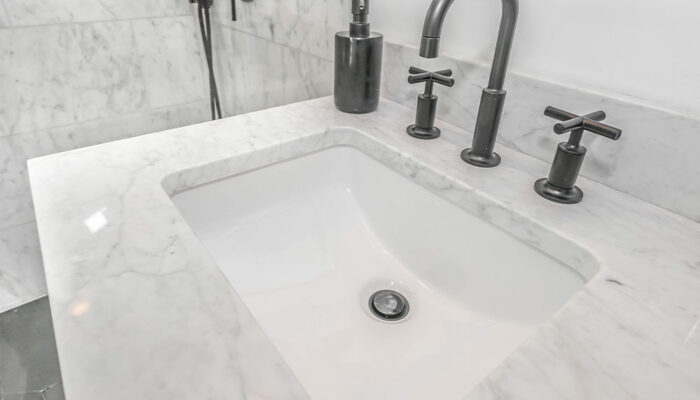 Acrylic Sinks: A critical review