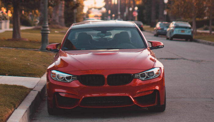 BMW M340i – A Car All About Elegance and Poise