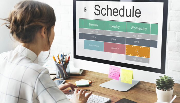 Best Software for Online Appointment Scheduling