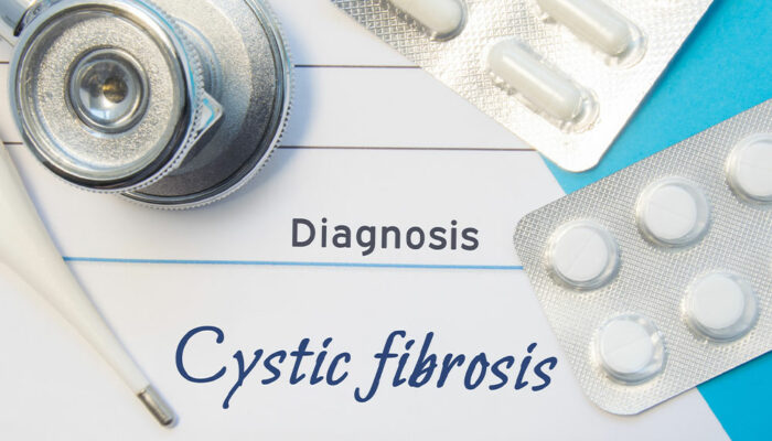 Diagnosis & Treatment of Cystic Fibrosis